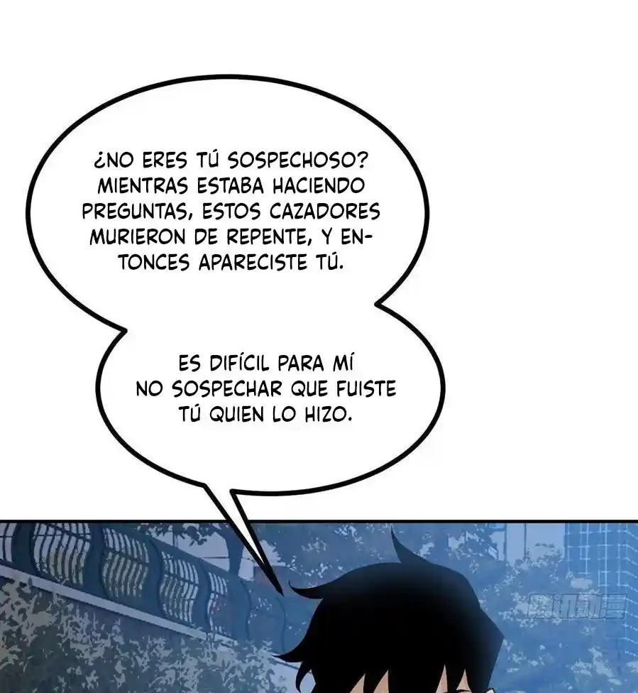One Punch Star For 30 Days Sign In - Capítulo 31 - Página 4 - LectorTMOo