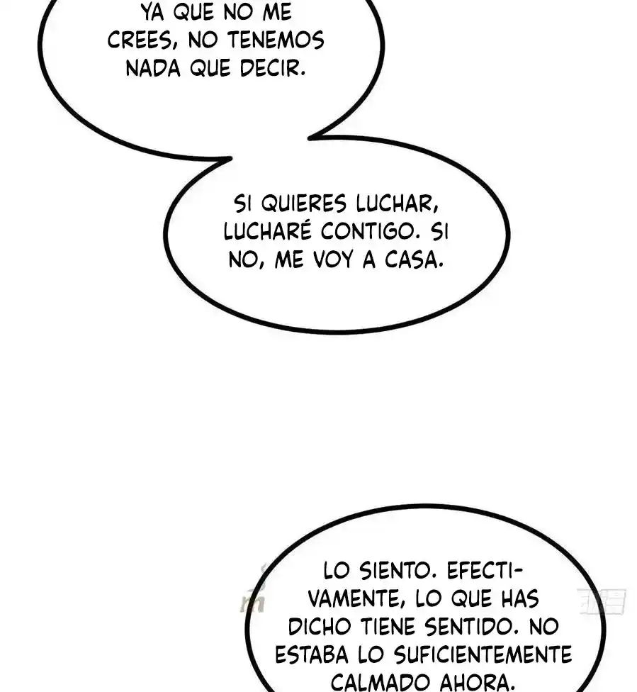 One Punch Star For 30 Days Sign In - Capítulo 31 - Página 6 - LectorTMOo