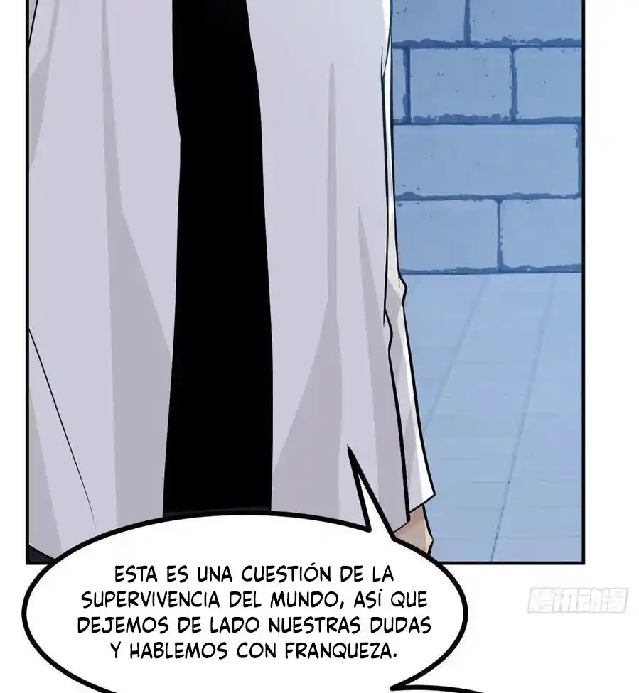 One Punch Star For 30 Days Sign In - Capítulo 31 - Página 8 - LectorTMOo
