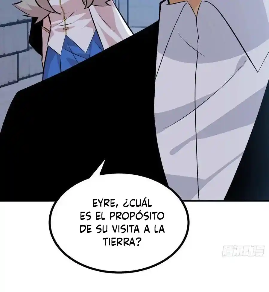 One Punch Star For 30 Days Sign In - Capítulo 31 - Página 11 - LectorTMOo