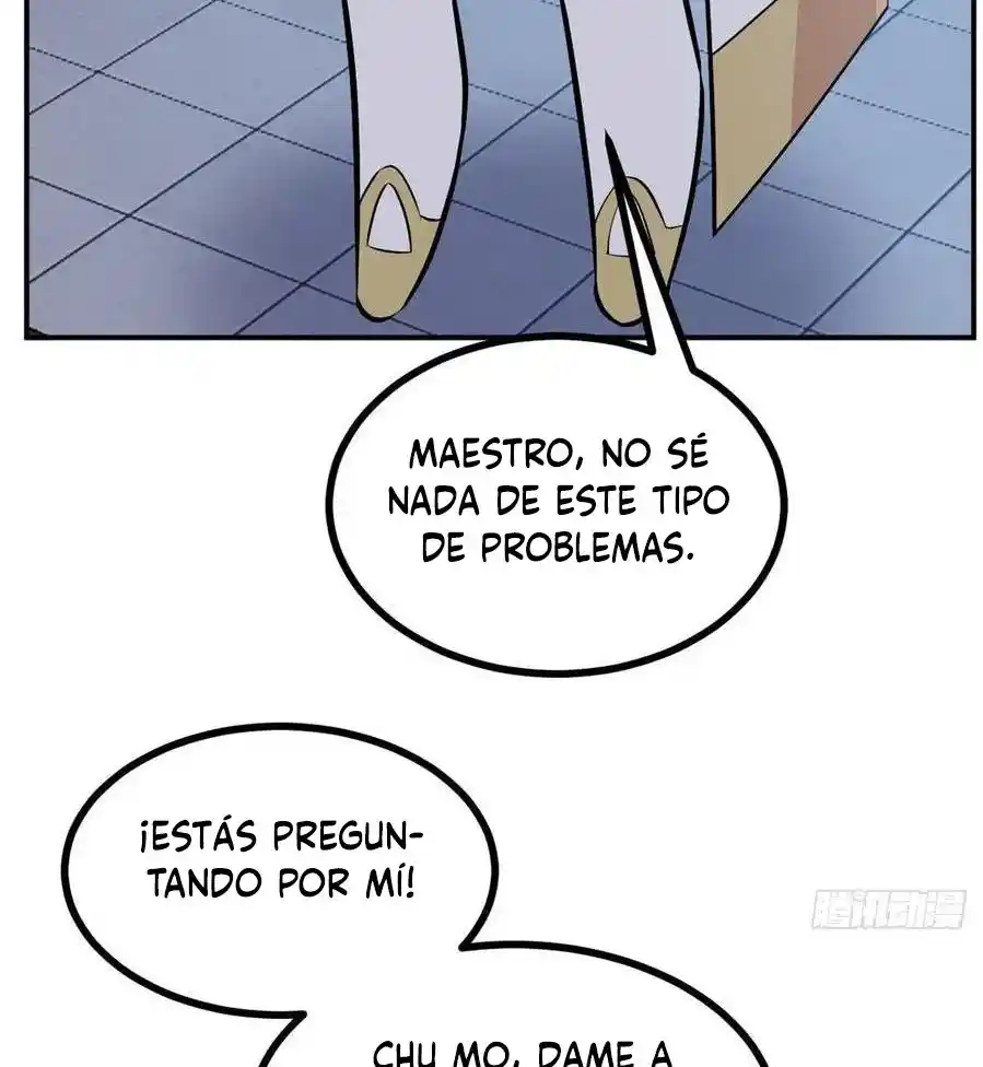 One Punch Star For 30 Days Sign In - Capítulo 31 - Página 14 - LectorTMOo