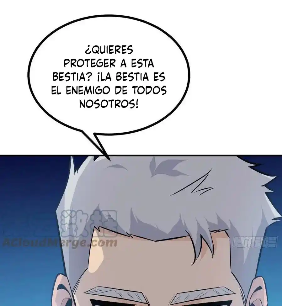 One Punch Star For 30 Days Sign In - Capítulo 31 - Página 18 - LectorTMOo
