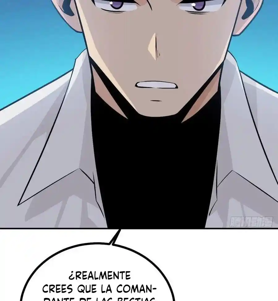 One Punch Star For 30 Days Sign In - Capítulo 31 - Página 19 - LectorTMOo