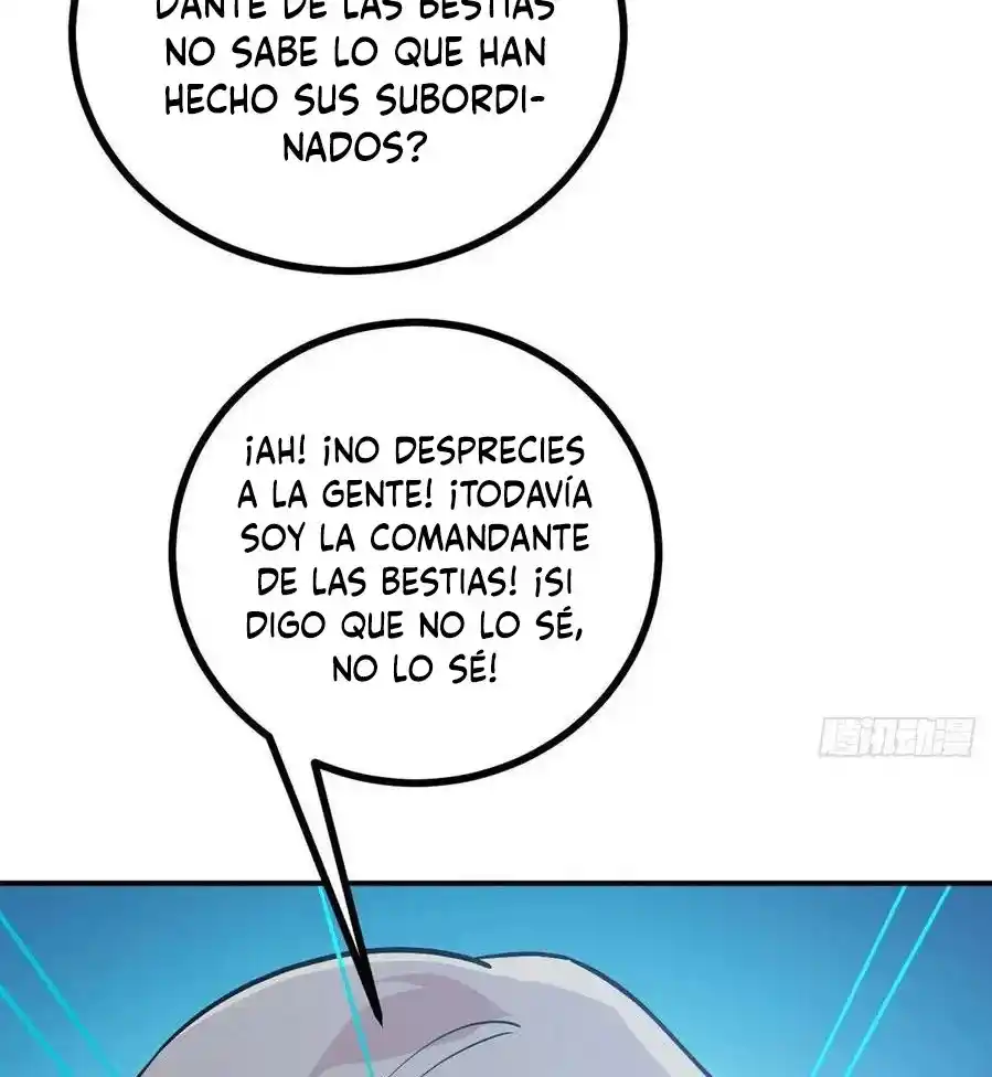 One Punch Star For 30 Days Sign In - Capítulo 31 - Página 20 - LectorTMOo
