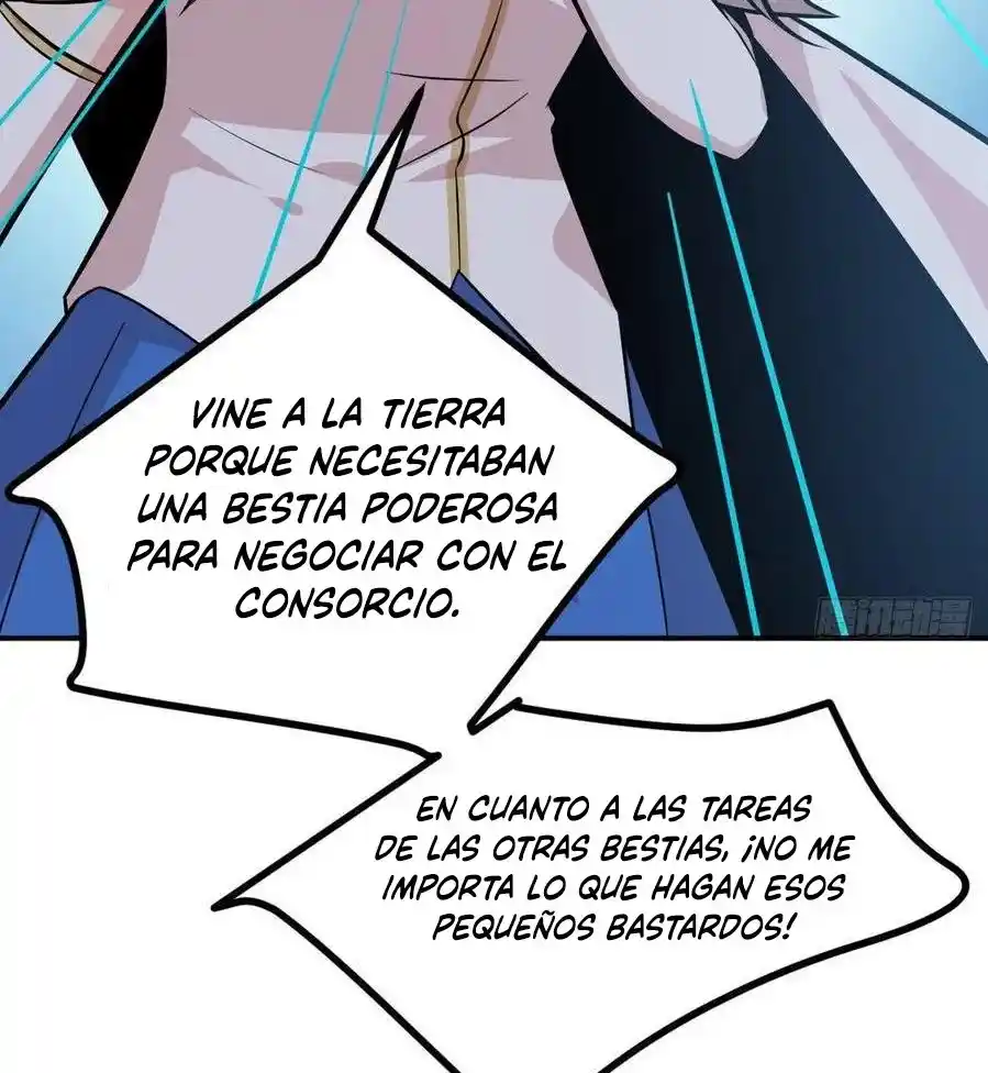One Punch Star For 30 Days Sign In - Capítulo 31 - Página 22 - LectorTMOo