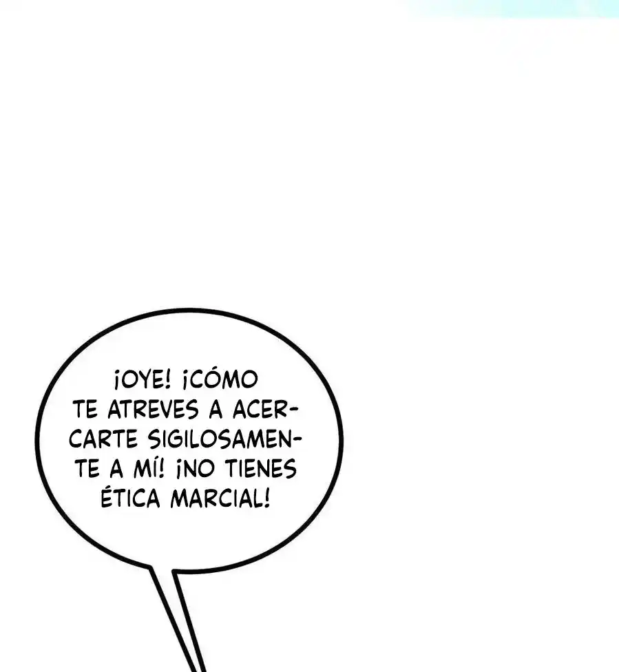 One Punch Star For 30 Days Sign In - Capítulo 31 - Página 30 - LectorTMOo