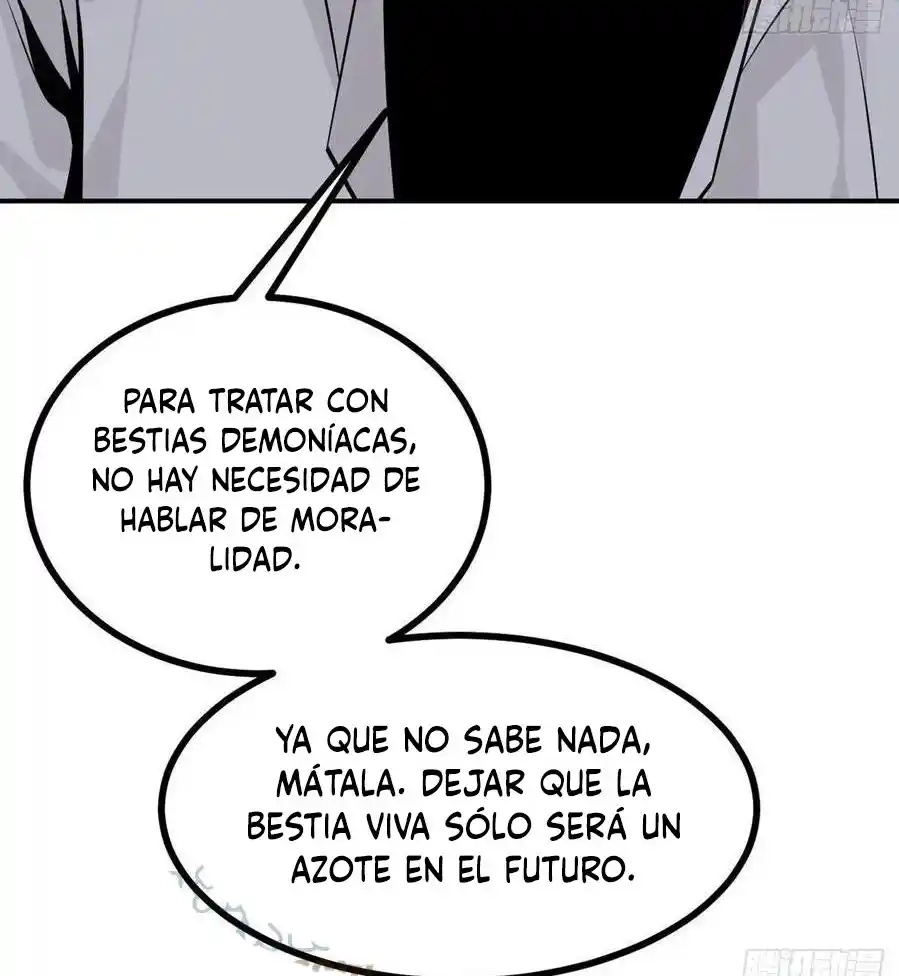 One Punch Star For 30 Days Sign In - Capítulo 31 - Página 35 - LectorTMOo