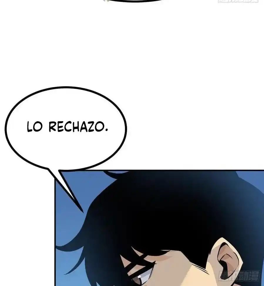 One Punch Star For 30 Days Sign In - Capítulo 31 - Página 36 - LectorTMOo