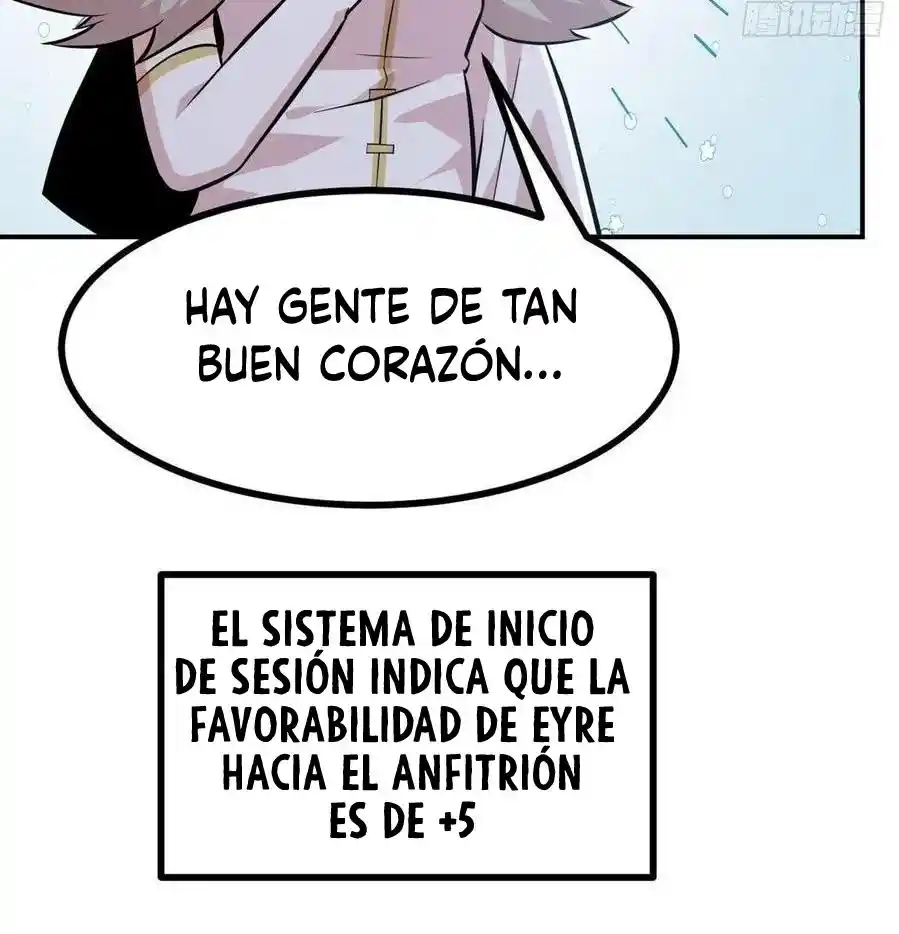One Punch Star For 30 Days Sign In - Capítulo 31 - Página 40 - LectorTMOo