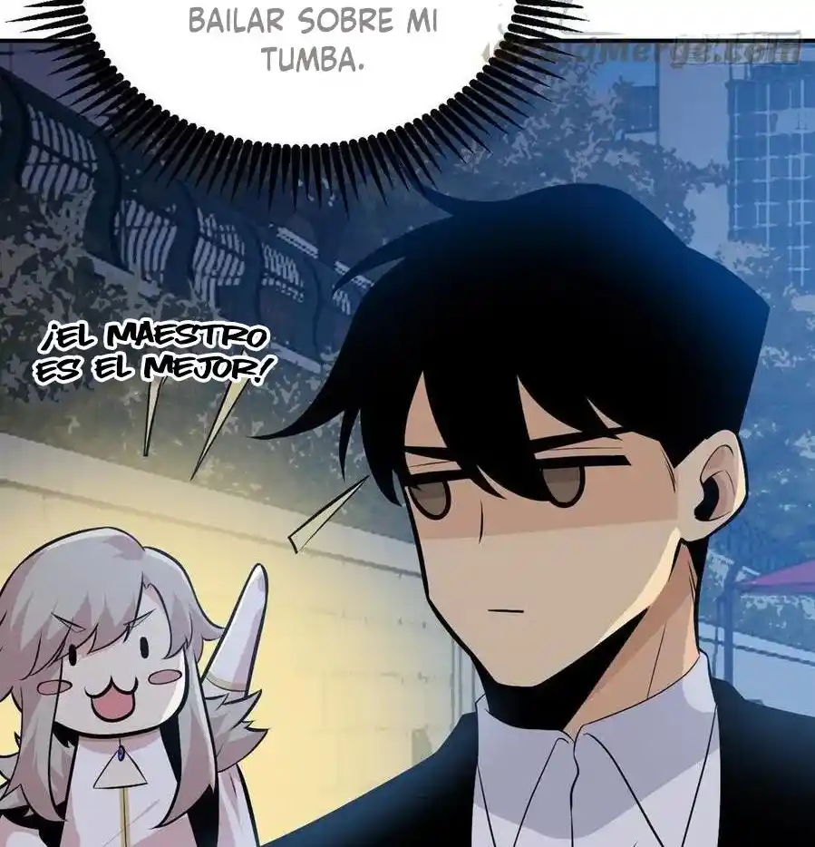 One Punch Star For 30 Days Sign In - Capítulo 31 - Página 42 - LectorTMOo