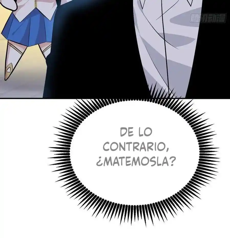 One Punch Star For 30 Days Sign In - Capítulo 31 - Página 43 - LectorTMOo