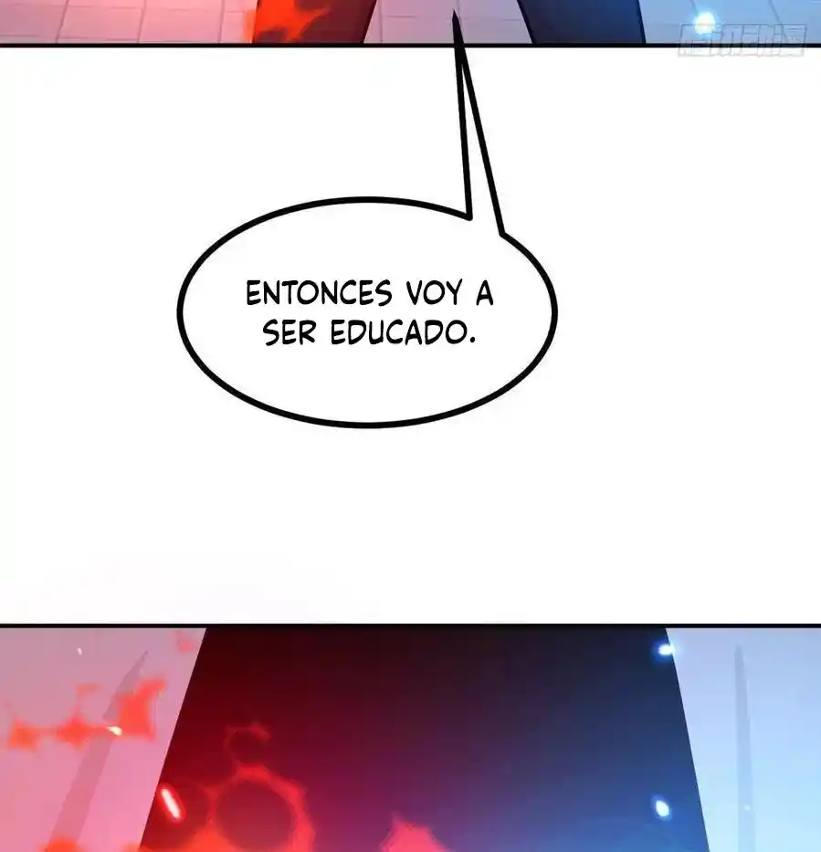 One Punch Star For 30 Days Sign In - Capítulo 31 - Página 46 - LectorTMOo