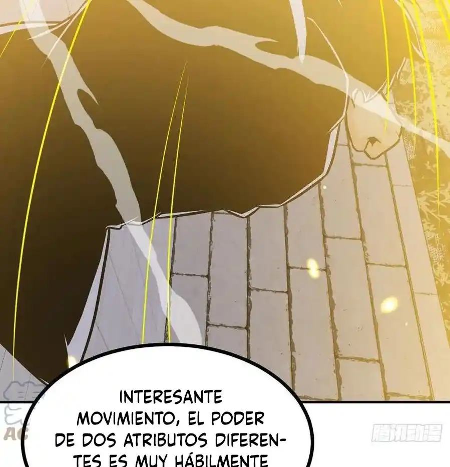 One Punch Star For 30 Days Sign In - Capítulo 31 - Página 50 - LectorTMOo