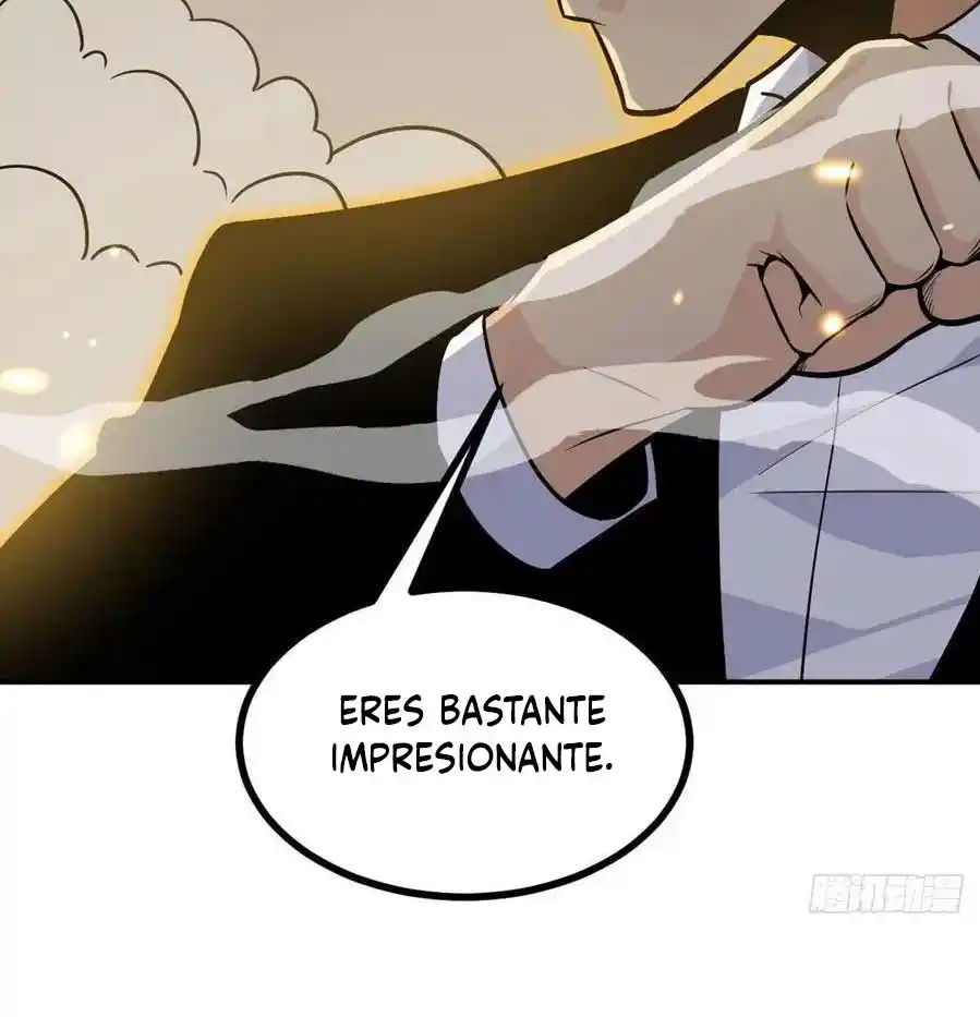 One Punch Star For 30 Days Sign In - Capítulo 31 - Página 52 - LectorTMOo