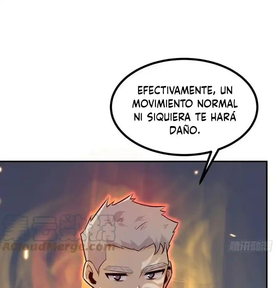 One Punch Star For 30 Days Sign In - Capítulo 31 - Página 53 - LectorTMOo
