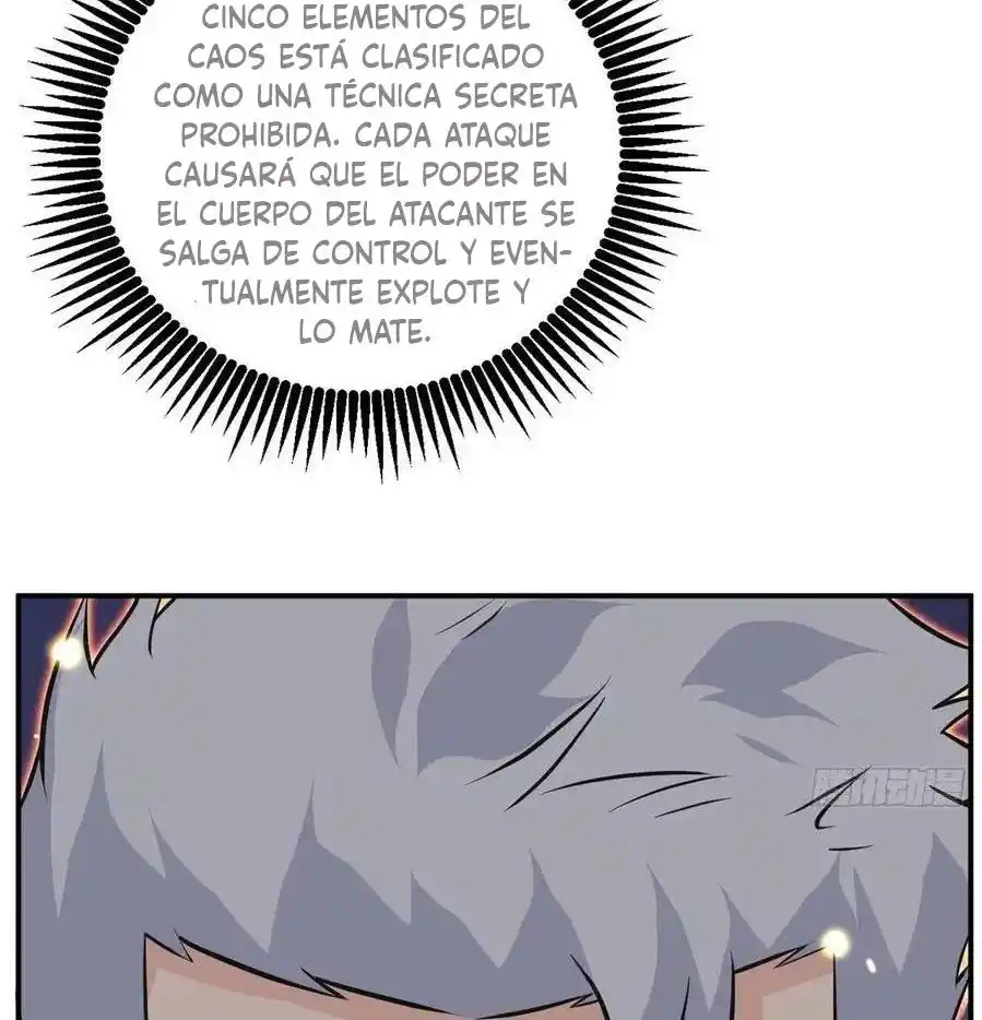 One Punch Star For 30 Days Sign In - Capítulo 31 - Página 58 - LectorTMOo