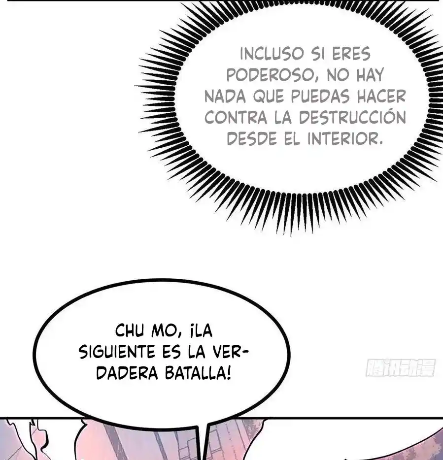 One Punch Star For 30 Days Sign In - Capítulo 31 - Página 60 - LectorTMOo
