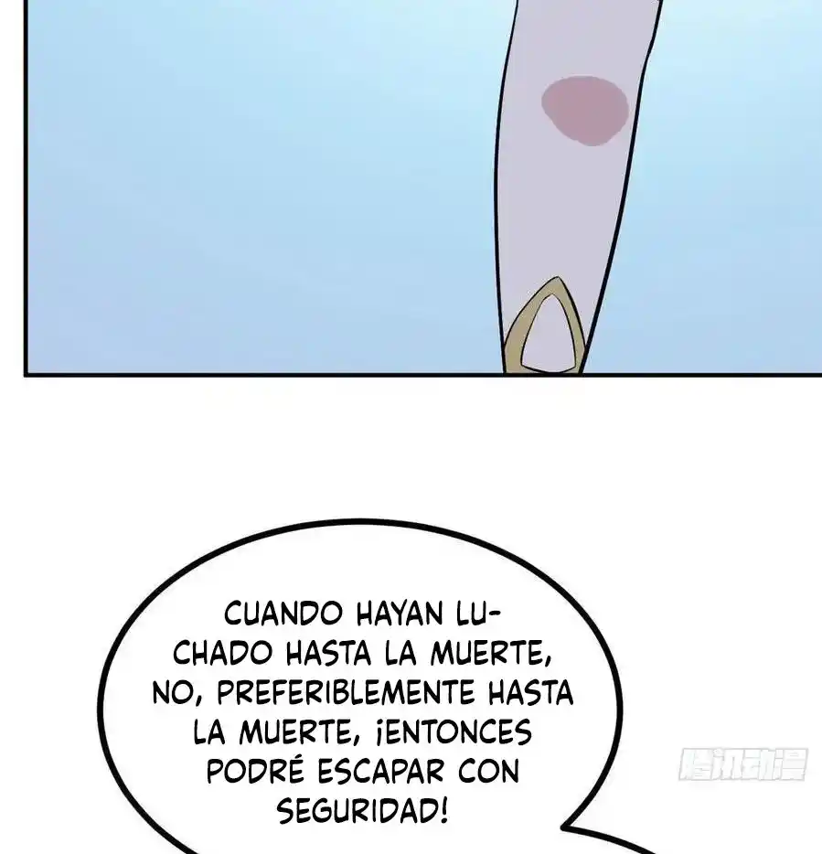 One Punch Star For 30 Days Sign In - Capítulo 31 - Página 67 - LectorTMOo