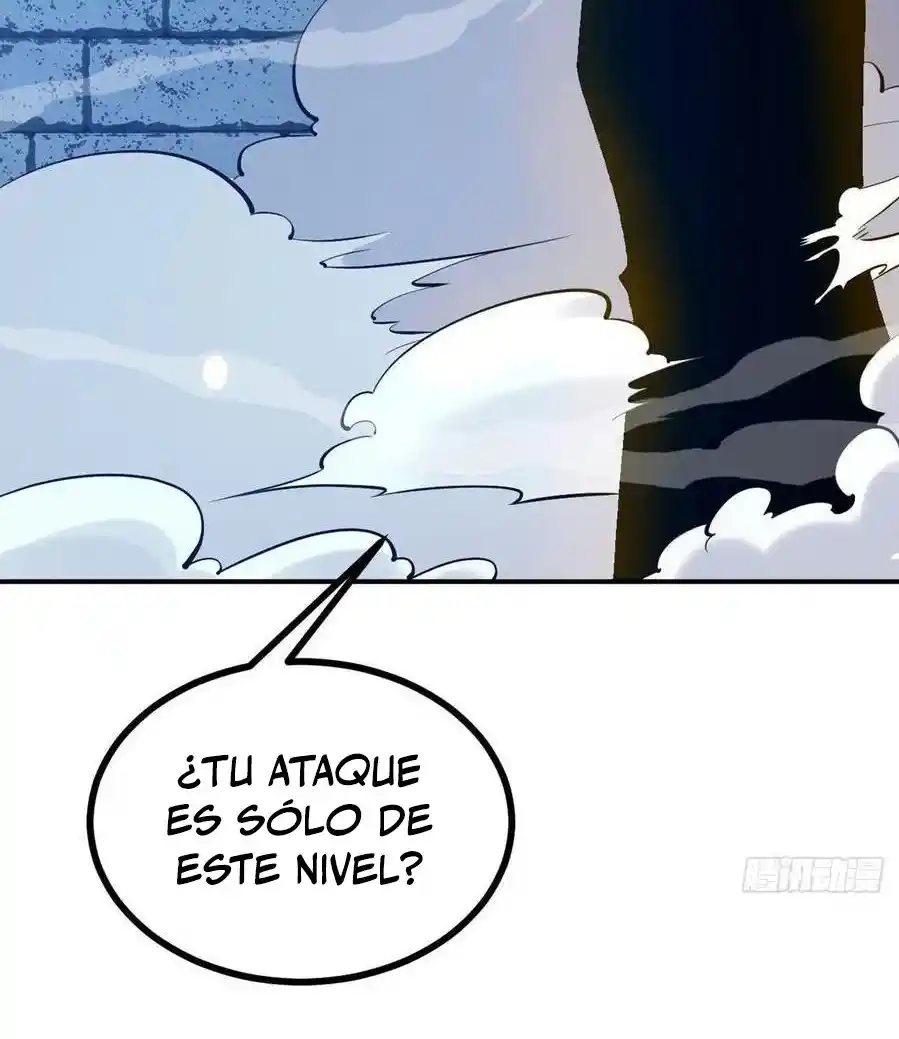 One Punch Star For 30 Days Sign In - Capítulo 32 - Página 5 - LectorTMOo