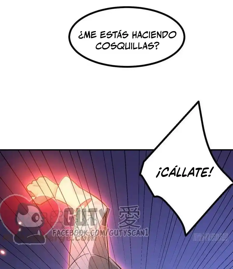 One Punch Star For 30 Days Sign In - Capítulo 32 - Página 6 - LectorTMOo