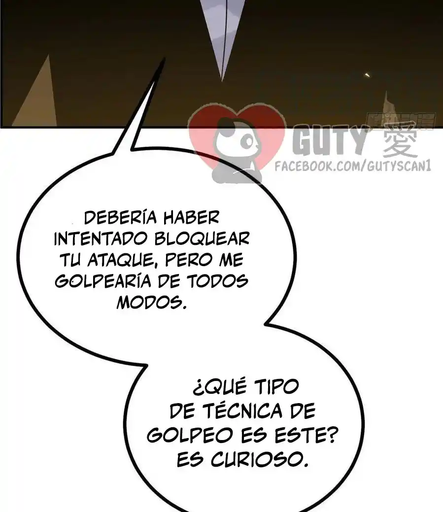 One Punch Star For 30 Days Sign In - Capítulo 32 - Página 16 - LectorTMOo