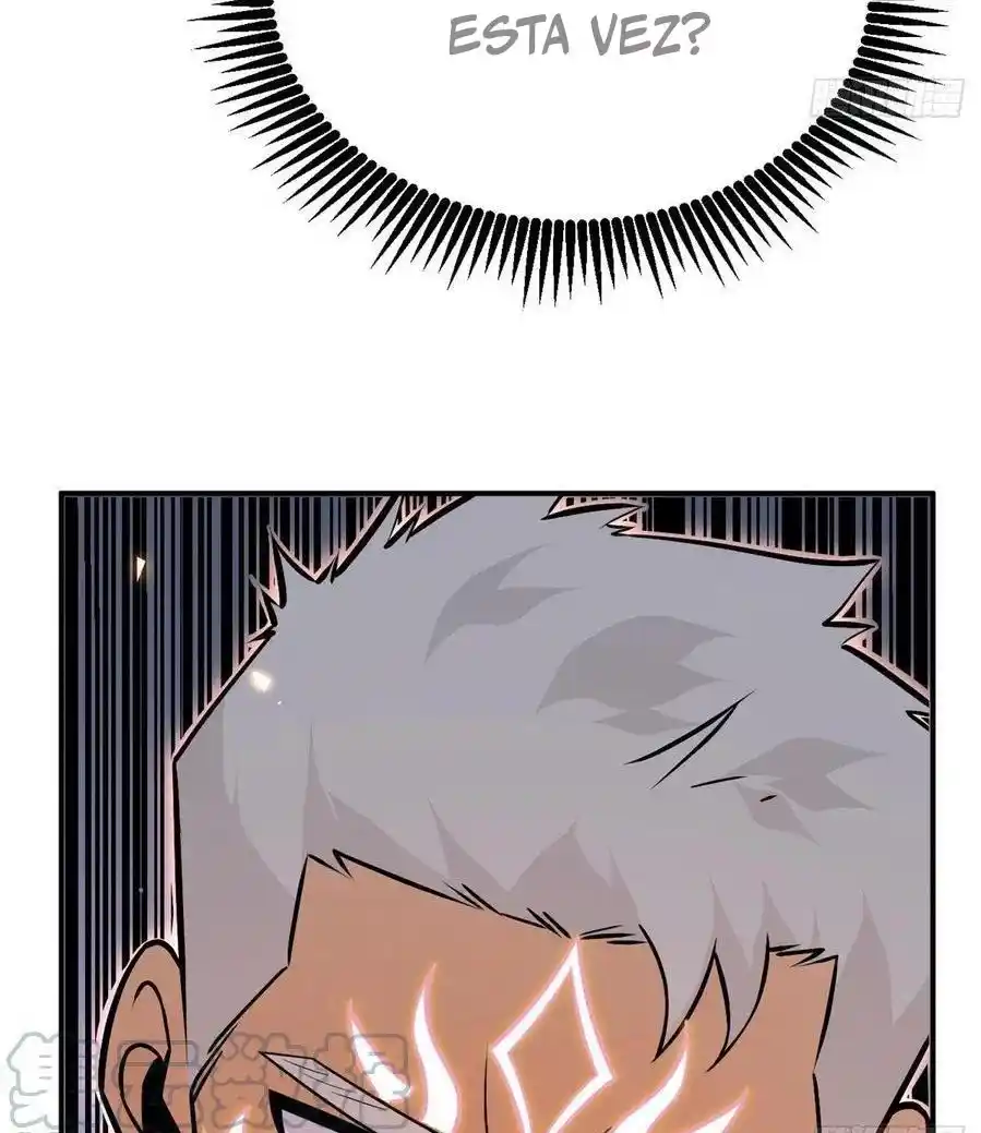 One Punch Star For 30 Days Sign In - Capítulo 32 - Página 21 - LectorTMOo