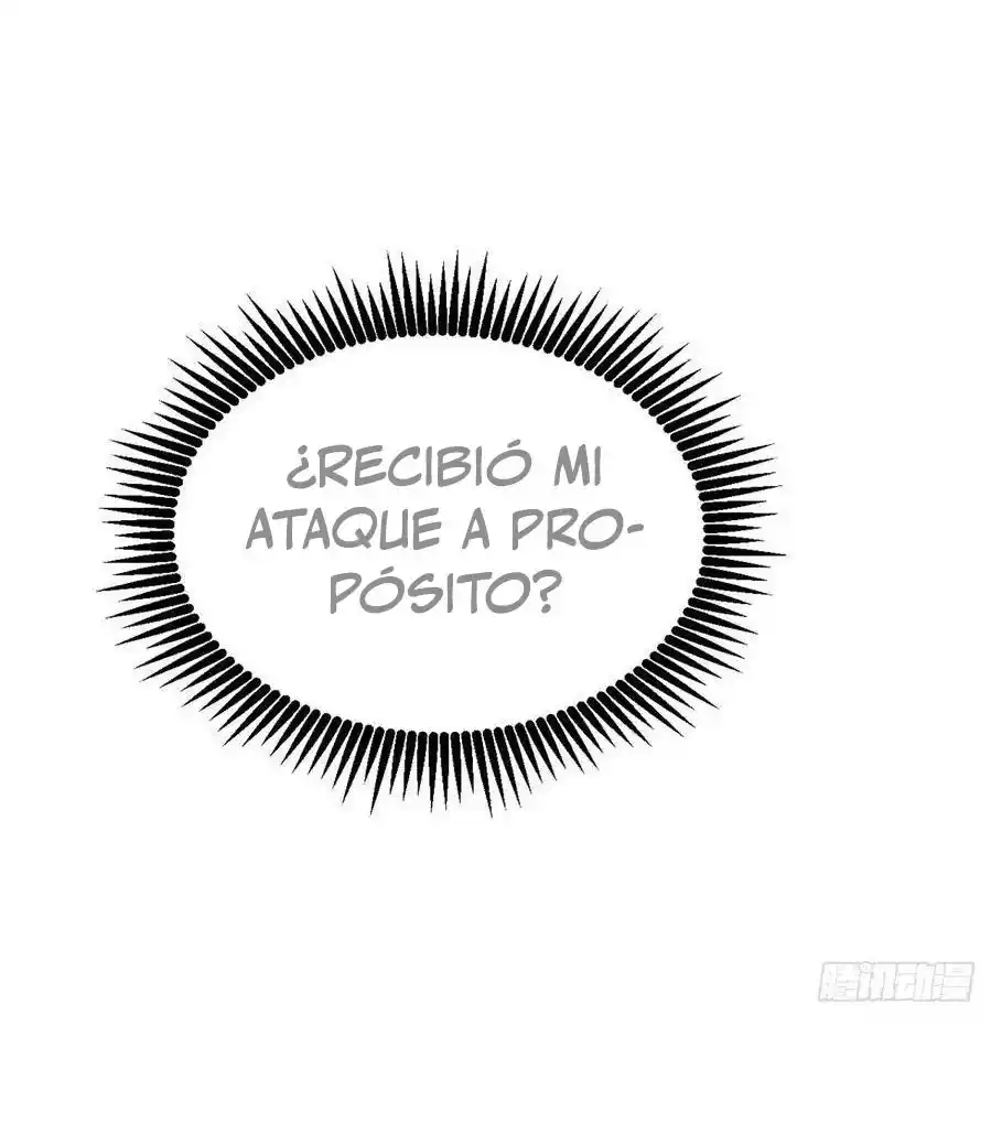 One Punch Star For 30 Days Sign In - Capítulo 32 - Página 23 - LectorTMOo