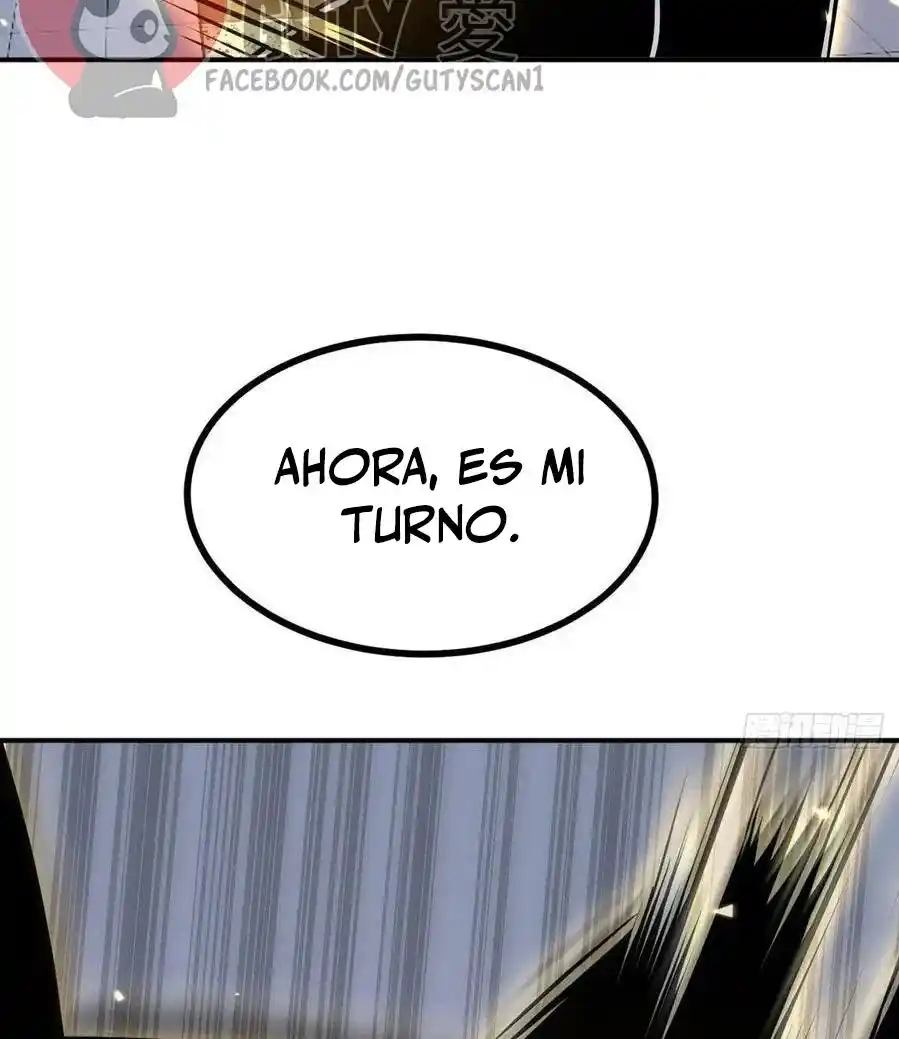 One Punch Star For 30 Days Sign In - Capítulo 32 - Página 25 - LectorTMOo