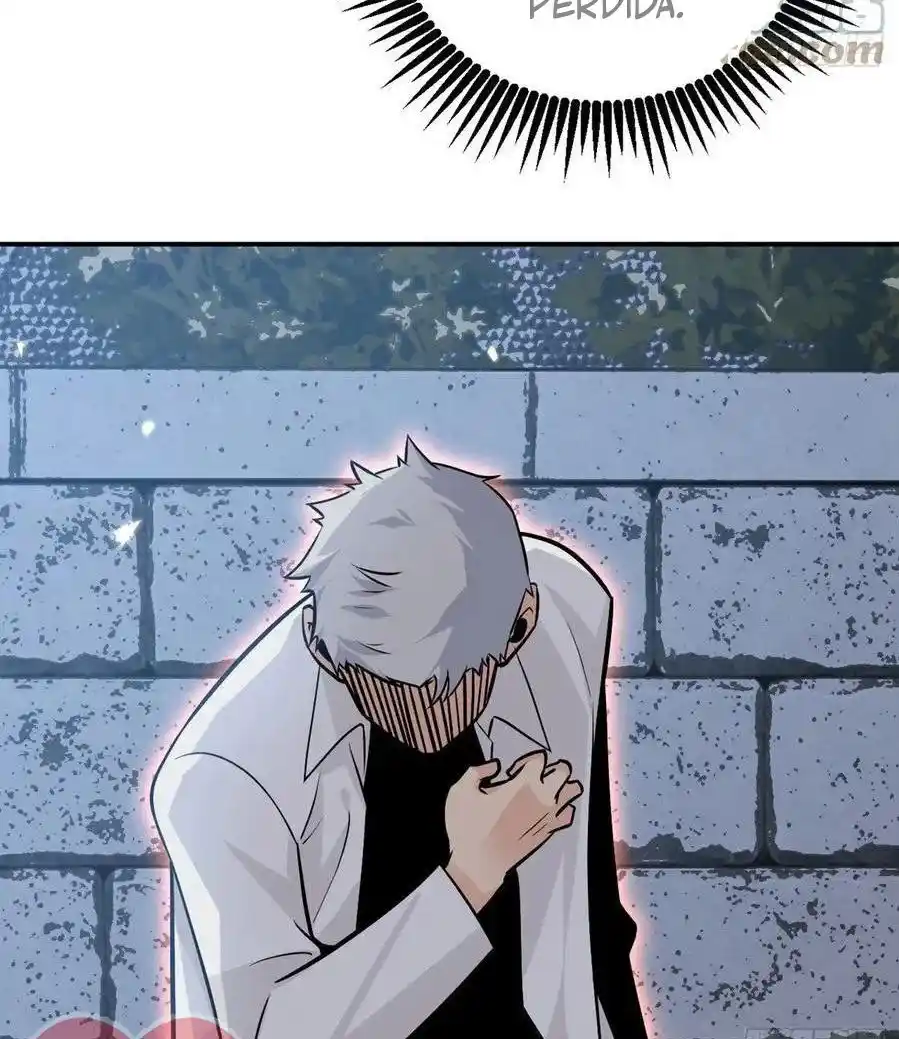 One Punch Star For 30 Days Sign In - Capítulo 32 - Página 35 - LectorTMOo