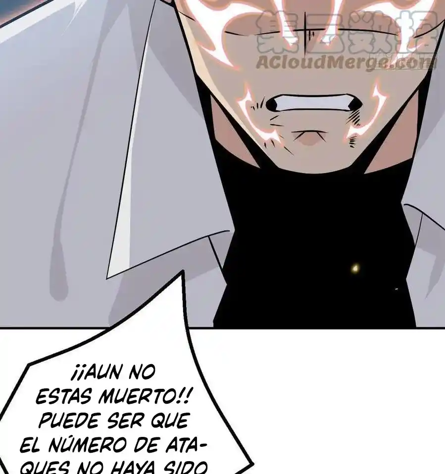 One Punch Star For 30 Days Sign In - Capítulo 32 - Página 41 - LectorTMOo
