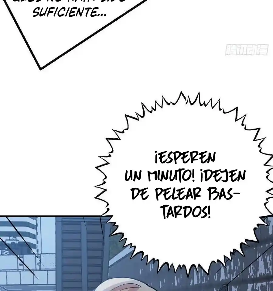 One Punch Star For 30 Days Sign In - Capítulo 32 - Página 42 - LectorTMOo