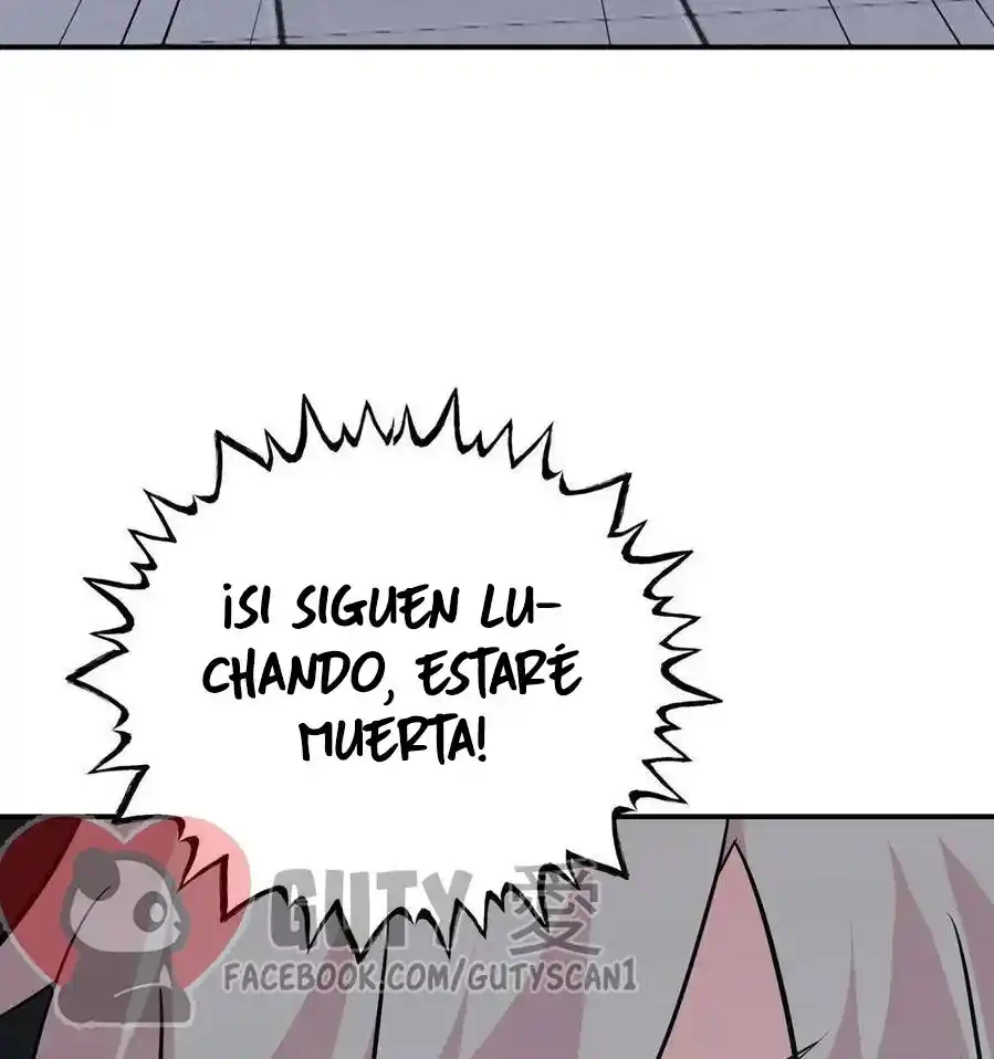 One Punch Star For 30 Days Sign In - Capítulo 32 - Página 44 - LectorTMOo