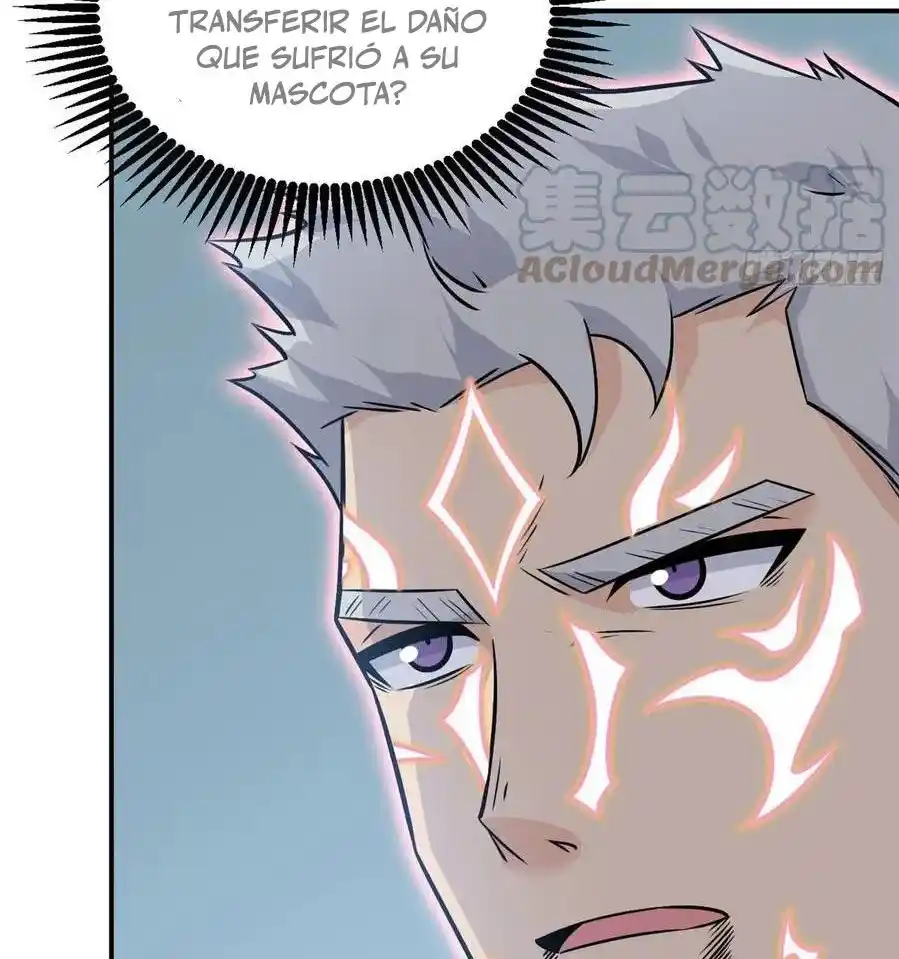 One Punch Star For 30 Days Sign In - Capítulo 32 - Página 47 - LectorTMOo