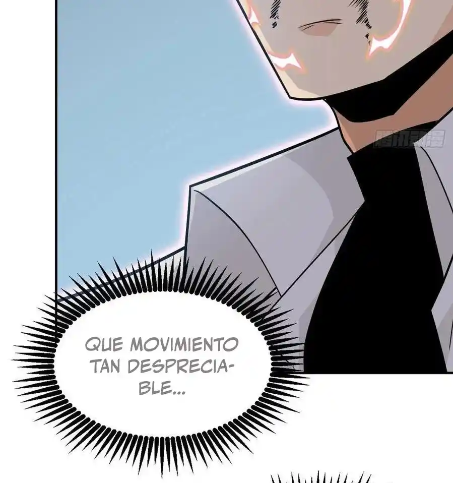 One Punch Star For 30 Days Sign In - Capítulo 32 - Página 48 - LectorTMOo