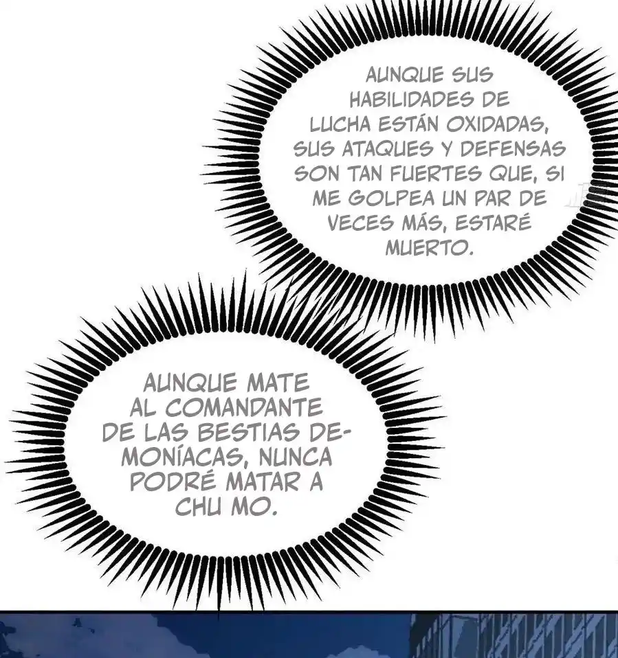One Punch Star For 30 Days Sign In - Capítulo 32 - Página 49 - LectorTMOo
