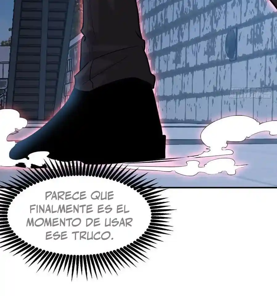 One Punch Star For 30 Days Sign In - Capítulo 32 - Página 51 - LectorTMOo