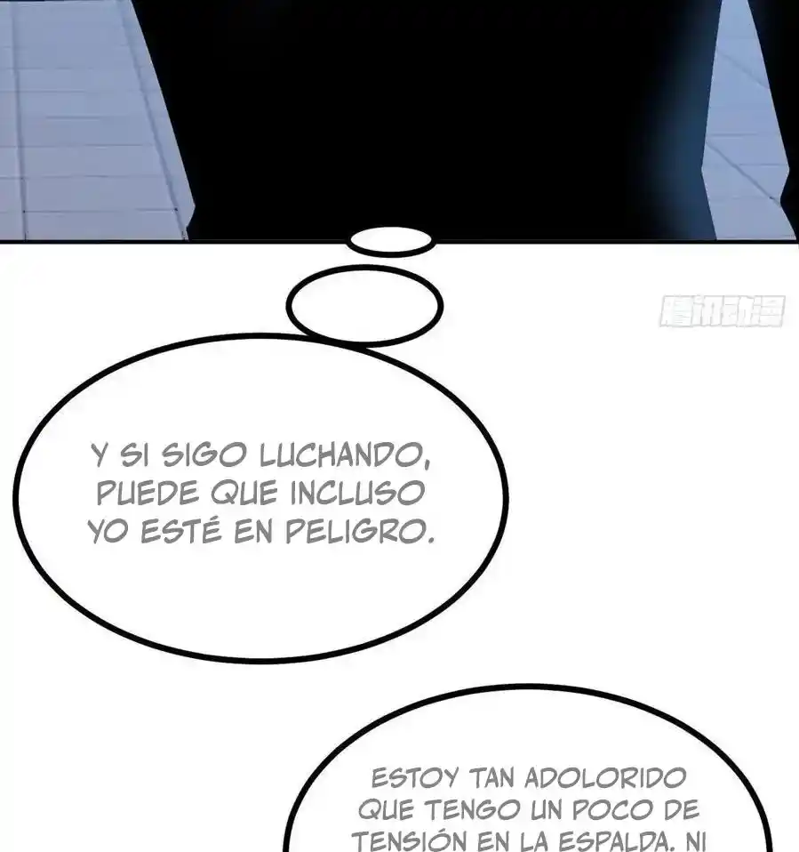 One Punch Star For 30 Days Sign In - Capítulo 32 - Página 57 - LectorTMOo