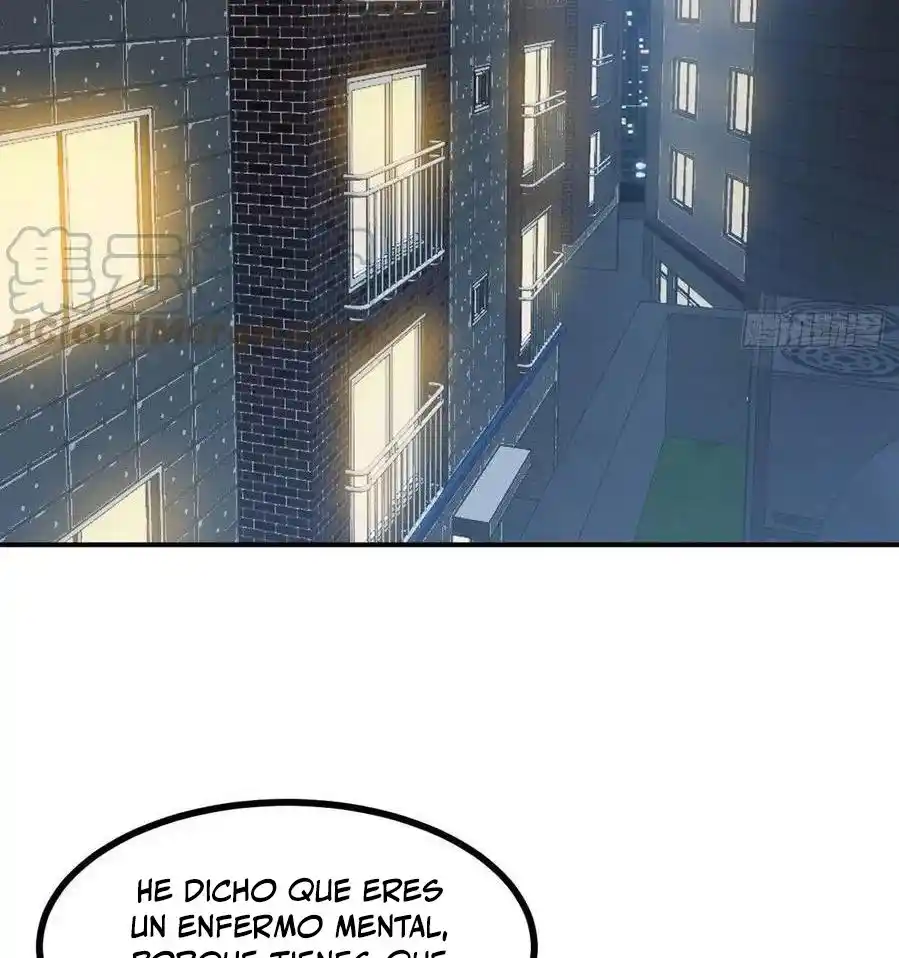 One Punch Star For 30 Days Sign In - Capítulo 32 - Página 59 - LectorTMOo