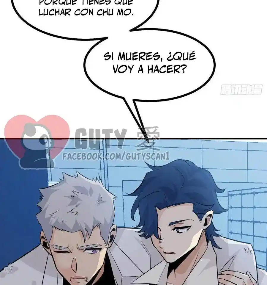 One Punch Star For 30 Days Sign In - Capítulo 32 - Página 60 - LectorTMOo
