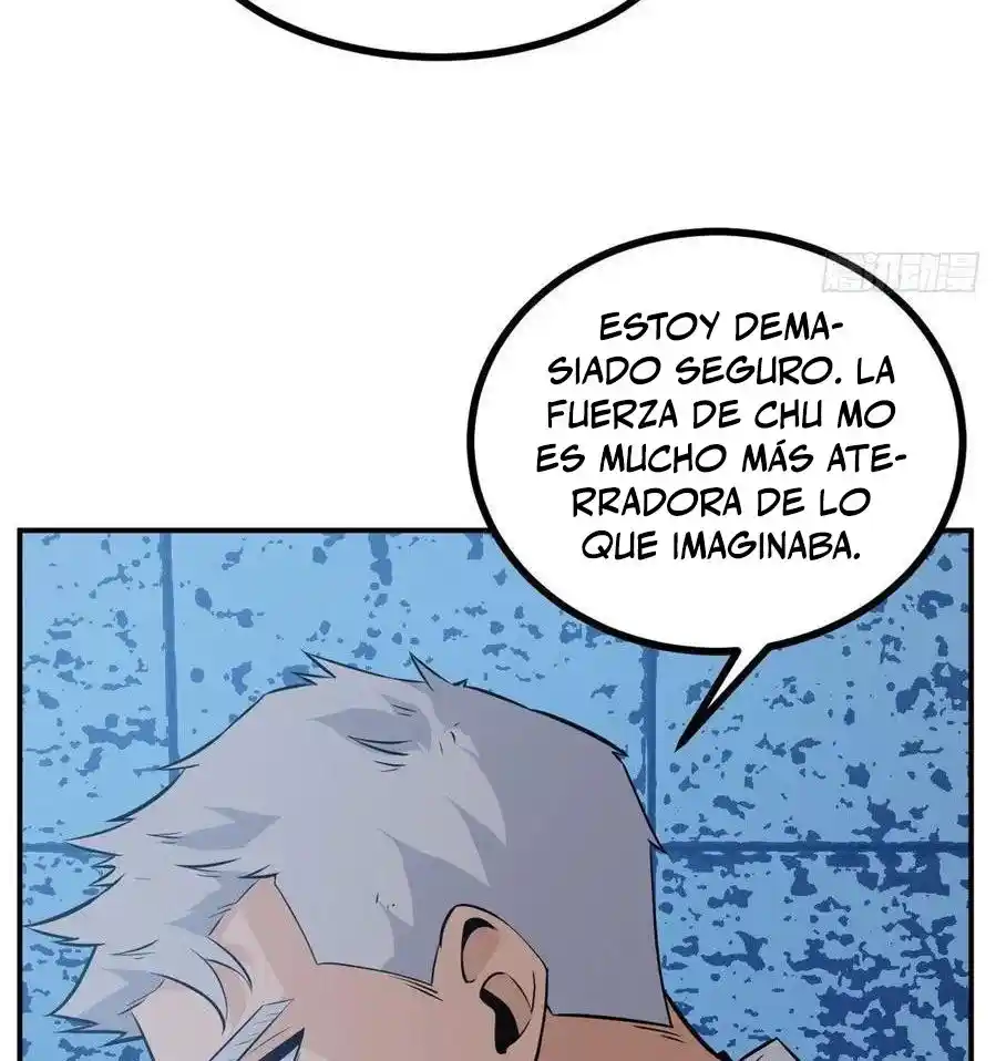 One Punch Star For 30 Days Sign In - Capítulo 32 - Página 62 - LectorTMOo