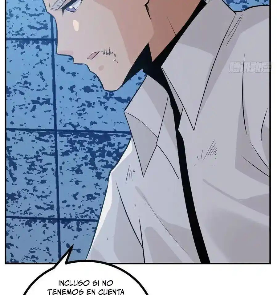One Punch Star For 30 Days Sign In - Capítulo 32 - Página 63 - LectorTMOo