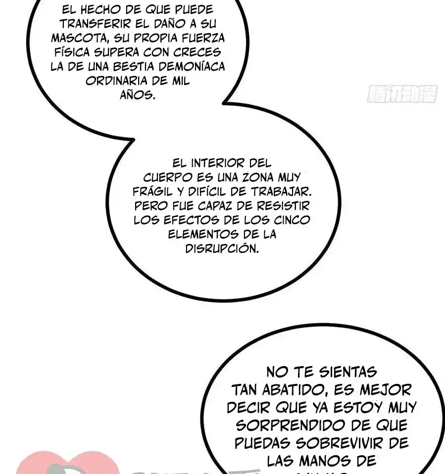 One Punch Star For 30 Days Sign In - Capítulo 32 - Página 64 - LectorTMOo