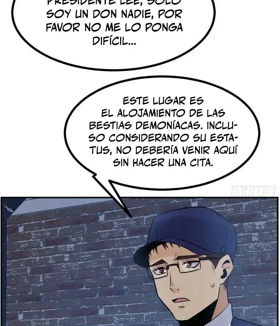 One Punch Star For 30 Days Sign In - Capítulo 33 - Página 7 - LectorTMOo