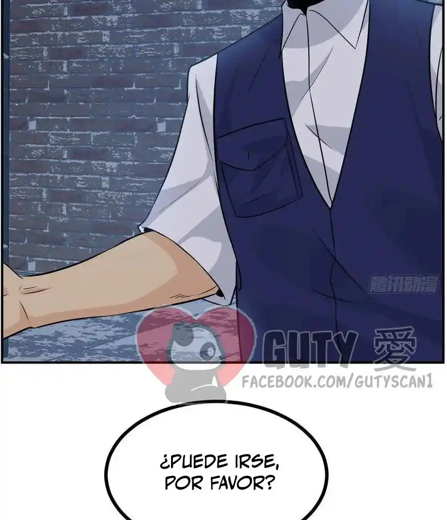 One Punch Star For 30 Days Sign In - Capítulo 33 - Página 8 - LectorTMOo