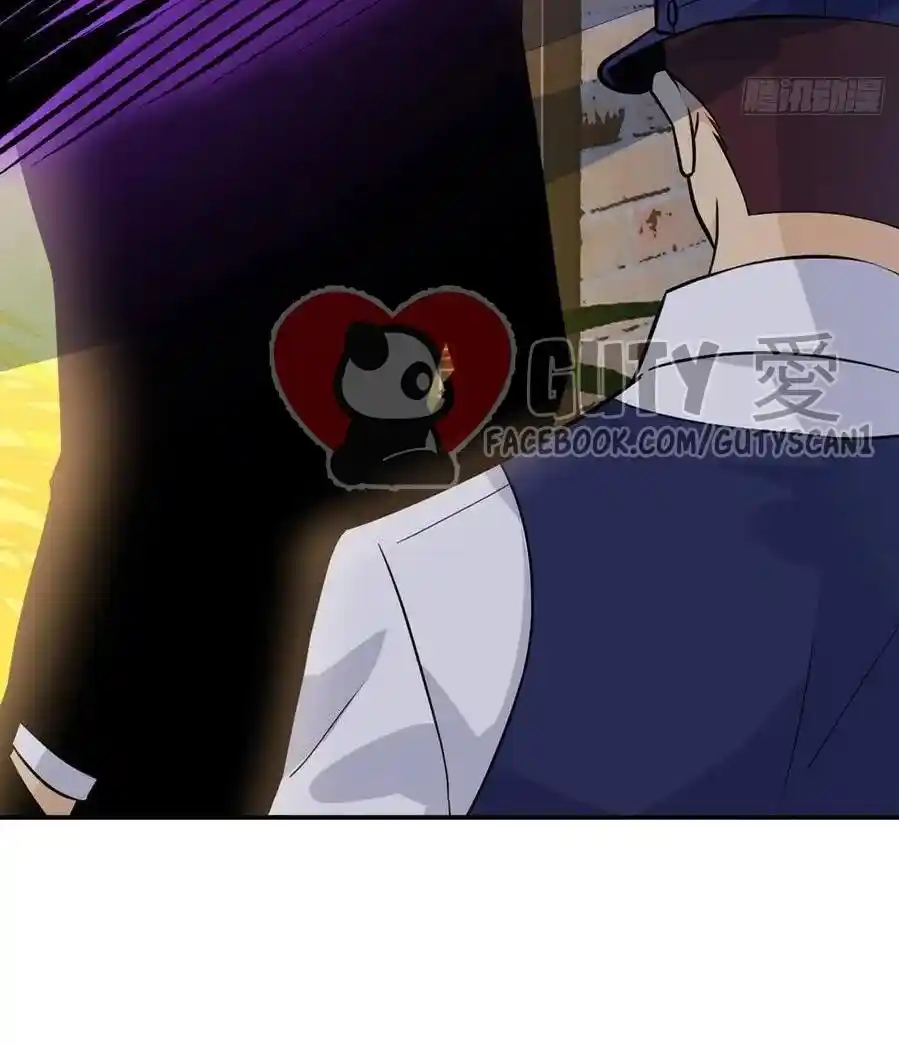 One Punch Star For 30 Days Sign In - Capítulo 33 - Página 19 - LectorTMOo
