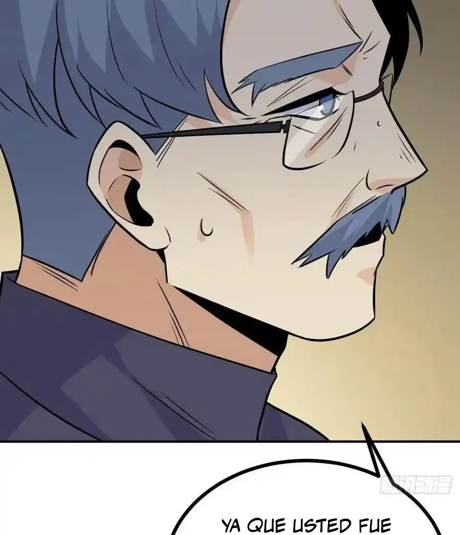 One Punch Star For 30 Days Sign In - Capítulo 33 - Página 22 - LectorTMOo