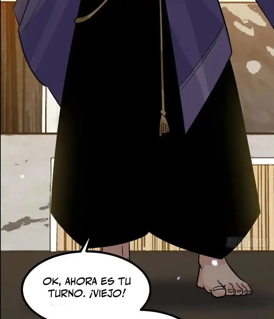 One Punch Star For 30 Days Sign In - Capítulo 33 - Página 25 - LectorTMOo
