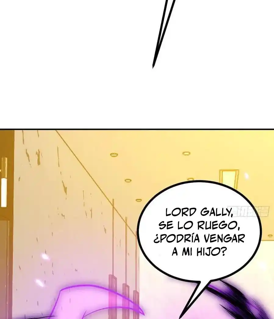 One Punch Star For 30 Days Sign In - Capítulo 33 - Página 27 - LectorTMOo