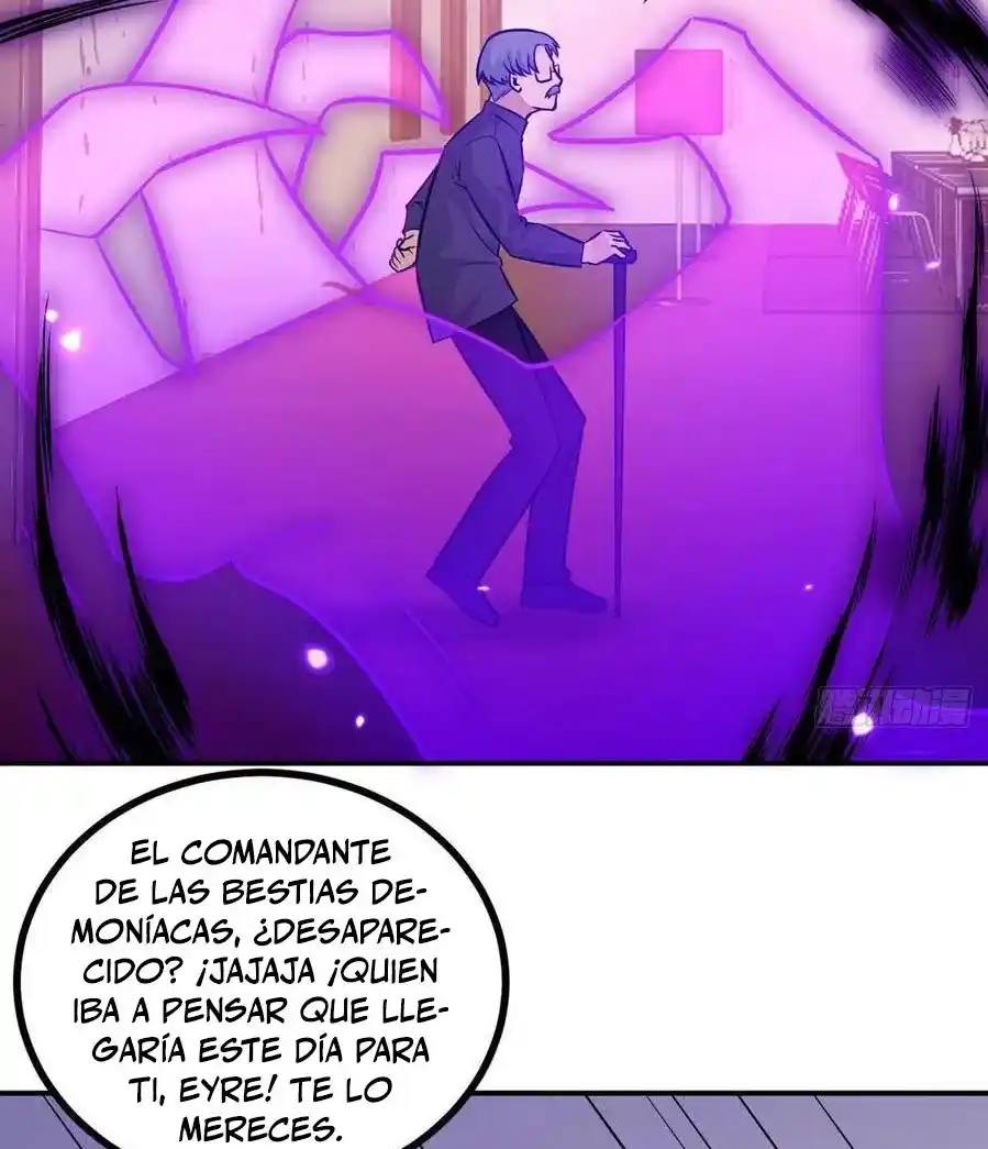 One Punch Star For 30 Days Sign In - Capítulo 33 - Página 28 - LectorTMOo