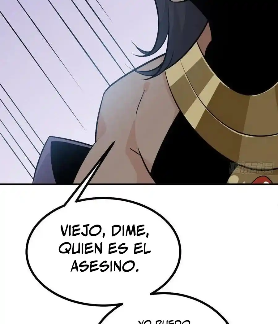One Punch Star For 30 Days Sign In - Capítulo 33 - Página 30 - LectorTMOo